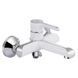 Змішувач для ванни Qtap Grand (з душовим гарнітуром) QTGRAWCR006 Chrome/White SD00039611 фото 6