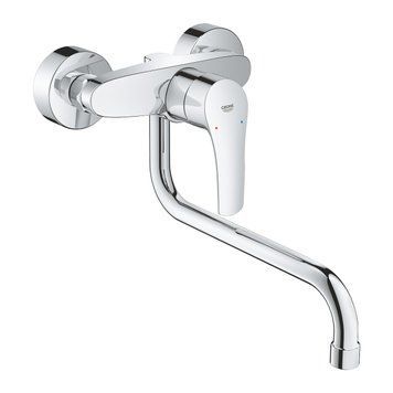 Смеситель для кухни для настенного монтажа Grohe Eurosmart New 32224003 32224003 фото