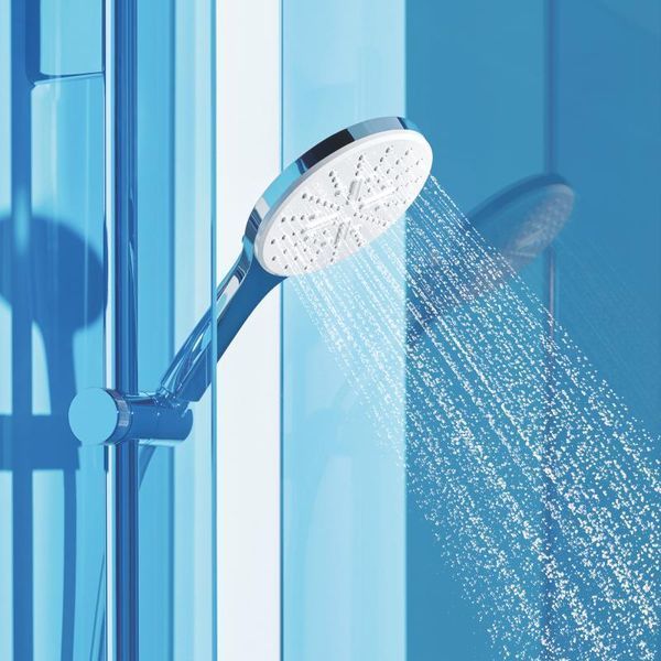 Rainshower Smartactive 130 Душевой гарнитур, 3 режима струи (26576LS0) 26576LS0 фото