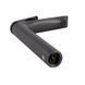 Змішувач для раковини Qtap Vlasta New високий QTVLA269GMB45653 Gunmetal Black PVD SD00051777 фото 5