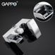 Душевая система GAPPO G2407-30, белый/хром G2407-30 фото 3