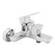 Змішувач для ванни Qtap Lipno QTNH3023101DC Chrome SD00042255 фото 4