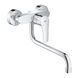 Смеситель для кухни для настенного монтажа Grohe Eurosmart New 32224003 32224003 фото 1