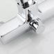 Змішувач для ванни GAPPO G2250-8, хром G2250-8 фото 4