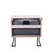 Тумба напольная Qtap Taurus 700х616х437 White/Whitish oak со столешницей QT2480TNT703WWO SD00046953 фото 4