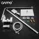 Душевая система GAPPO G2407-30, белый/хром G2407-30 фото 6