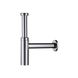 Сифон для умивальника Hansgrohe Flowstar (52105000) 52105000 фото 1