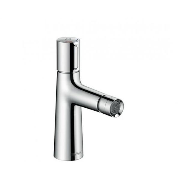 Змішувач для біде Hansgrohe Talis Select S, одноважільний 72202000 фото