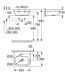 Умивальник 45 з PureGuard Grohe Euro Ceramic 3932400H 3932400H фото 2