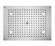 Верхній душ Bossini Dream Rectangular Light 400х300 мм H37374 фото 1