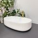 Умивальник (раковина) VBI IMOLA WHITE накладний VBI-012603 фото 5