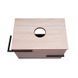 Тумба напольная Qtap Taurus 700х616х437 Whitish oak со столешницей QT2480TNT703WO SD00046956 фото 3