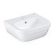 Умивальник 45 з PureGuard Grohe Euro Ceramic 3932400H 3932400H фото 1