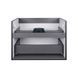 Тумба подвесная Qtap Tern 800х725х437 Matt black QT1774TPL802MB SD00047091 фото 6