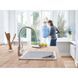 Змішувач для кухні з висувним виливом Grohe Concetto new 31483002 31483002 фото 5
