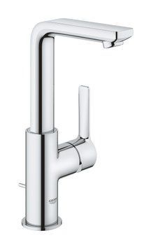 Змішувач для раковини L-розміру Grohe Lineare New 23296001 23296001 фото