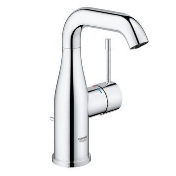 Змішувач для раковини Grohe Essence New, одноважільний 23462001 фото