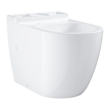 StartLoop Ceramic, унитаз напольного монтажа (39910000) 39910000 фото