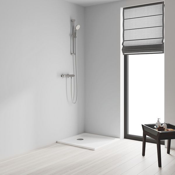 Grohtherm 1000 Термостат для душу з душовим гарнітуром (34151004) 34151004 фото