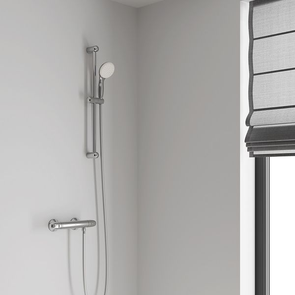 Grohtherm 1000 Термостат для душу з душовим гарнітуром (34151004) 34151004 фото