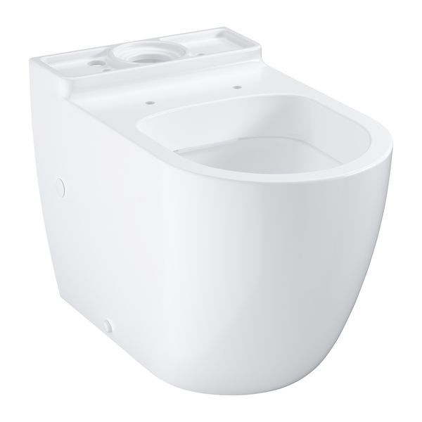 StartLoop Ceramic, унитаз напольного монтажа (39910000) 39910000 фото