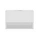 Тумба подвесная Qtap Robin 800х480х470 White со столешницей QT1379TPН8001W SD00051489 фото 6