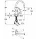 Смеситель для кухни с выдвижным изливом Grohe Concetto new 31483DC2 31483DC2 фото 3