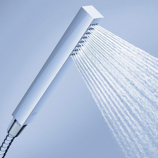 Душовий набір з 1 режимом Grohe Euphoria Cube 27703000 27703000 фото
