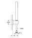 Душовий набір з 1 режимом Grohe Euphoria Cube 27703000 27703000 фото 4