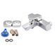 Смеситель для ванны Qtap Namesti QTNAM3025102DC Chrome SD00042103 фото 2