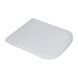 Унітаз для підлоги Qtap Tern Ultra Quiet безободковий з сидінням Soft-Close QT17222175AUQ1W White SD00051948 фото 9