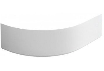 Панель фронтальна для ванни Radaway Міstra, L 170x60 см (OBC-00-170x110L) OBC-00-170x110L фото