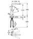 Смеситель для кухни с выдвижным изливом Grohe Essence New 30270AL0 30270AL0 фото 2