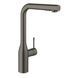 Смеситель для кухни с выдвижным изливом Grohe Essence New 30270AL0 30270AL0 фото 1