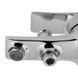 Смеситель для ванны Qtap Nihonto QTNH3022101DC Chrome SD00042244 фото 3