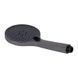 Змішувач для ванни Qtap Vlasta New (з душовим гарнітуром) QTVLA259GMB45643 Gunmetal Black PVD SD00051767 фото 4