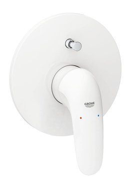 Eurostyle Внешняя часть смесителя для ванны (29099LS3) 29099LS3 фото