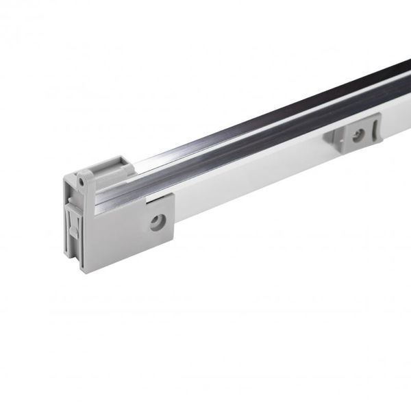Душова кабіна Qtap Presto 800*800 мм, розсувні двері, скло матове 5 мм SD00039695 SD00039695 фото