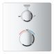 Термостат прихованого монтажу на 2 споживачі Grohe Grohtherm Convent. Concealed 24080000 24080000 фото 3