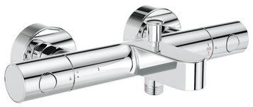 Змішувач термостатичний для ванни Grohe Grohtherm 1000 34215002 34215002 фото