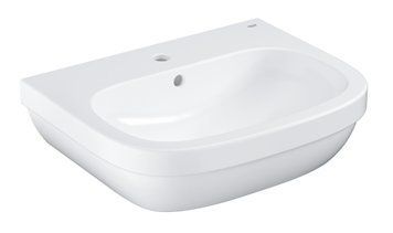 Раковина підвісна Grohe Euro Ceramic 60 см, білий (39335000) 39335000 фото