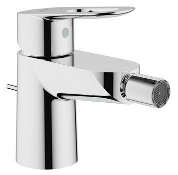 Смеситель для биде Grohe Bau Loop (23338000) 23338000 фото