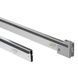 Душова кабіна Qtap Presto 80/80, хром, скло матове SD00039696 фото 10