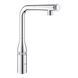Смеситель для кухни с выдвижным изливом Grohe Essence SmartControl 31615000 31615000 фото 1