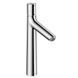 Змішувач для умивальника Hansgrohe Talis Select S 190, хром (72045000) 72045000 фото 1