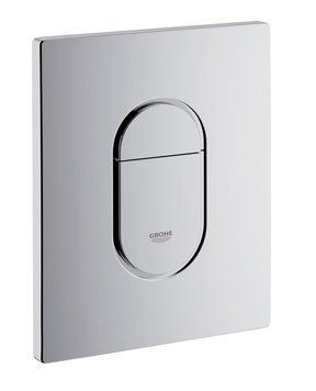 Клавіша змиву Grohe Arena Cosmopolitan 38844000 38844000 фото