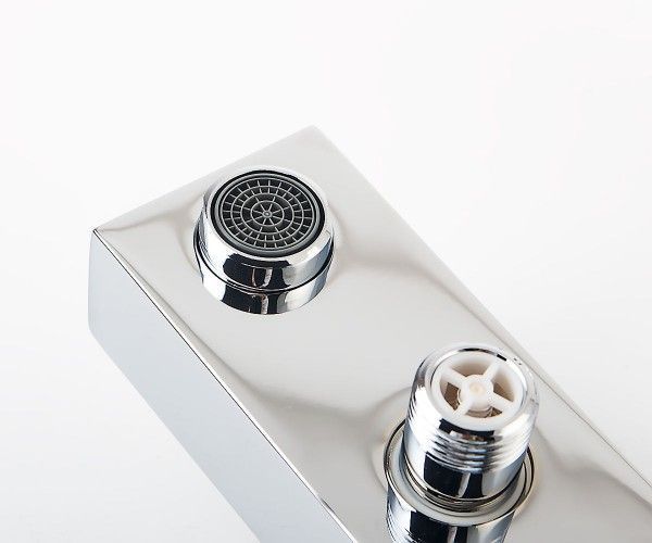 Змішувач для ванни Grohe Eurocube, одноважільний 23140000 фото