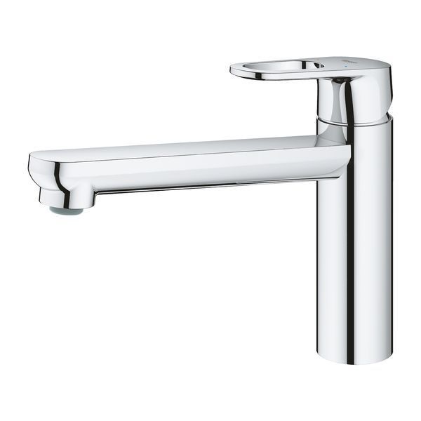 BauFlow Змішувач одноважільний для миття (31688000) 31688000 фото