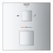 Термостат скрытого монтажа на 2 потребителя Grohe Grohtherm Cube 24155000 24155000 фото 4