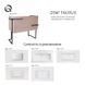 Тумба напольная Qtap Taurus 800х800х437 Whitish oak QT2473TNT803WO SD00046921 фото 2